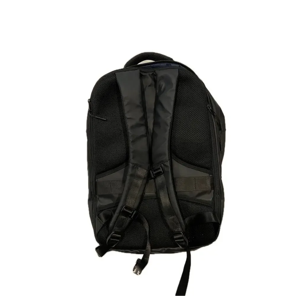Target Padded Clamshell Travel Backpack 18x16 - Picture 2 of 5
